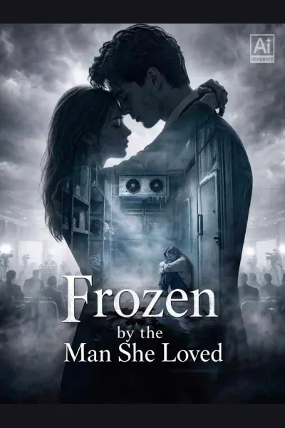 Frozen by the Man She Loved cover from reference catalogue