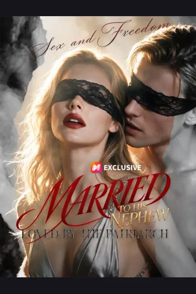 Married to His Nephew,Loved by the Patriarch cover from reference catalogue