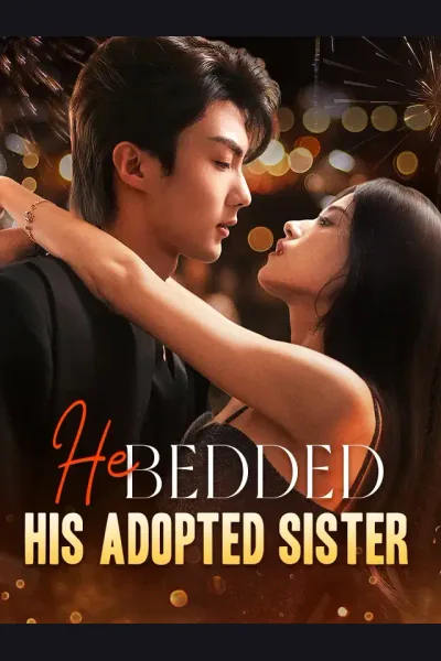 He Bedded His Adopted Sister cover from reference catalogue