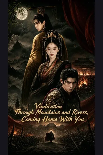Vindication Through Mountains and Rivers, Coming Home With You cover from reference catalogue