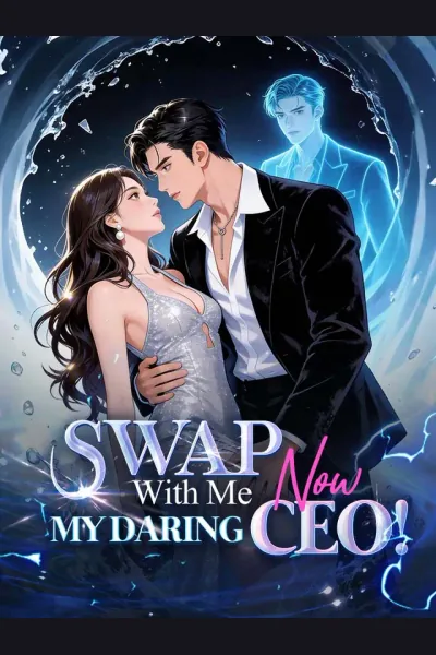 Swap With Me Now, My Daring CEO! cover from reference catalogue