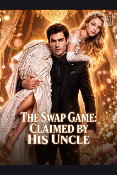 The Swap Game: Claimed by His Uncle cover from reference catalogue