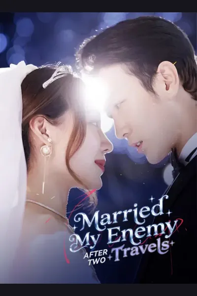 Married My Enemy After Two Travels cover from reference catalogue