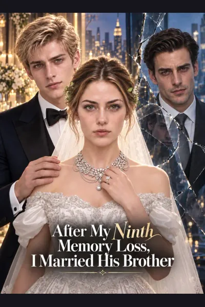 After My Ninth Memory Loss, I Married His Brother cover from reference catalogue