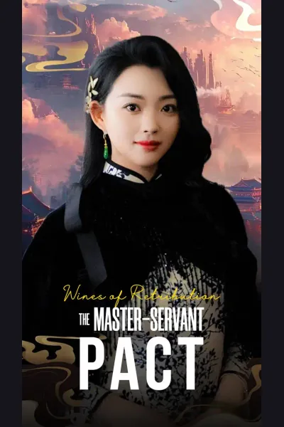 Vines of Retribution: The Master-Servant Pact cover from reference catalogue