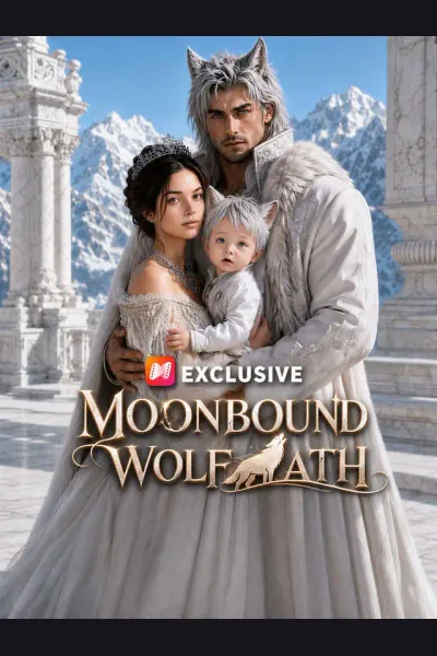 Moonbound Wolf Oath cover from reference catalogue