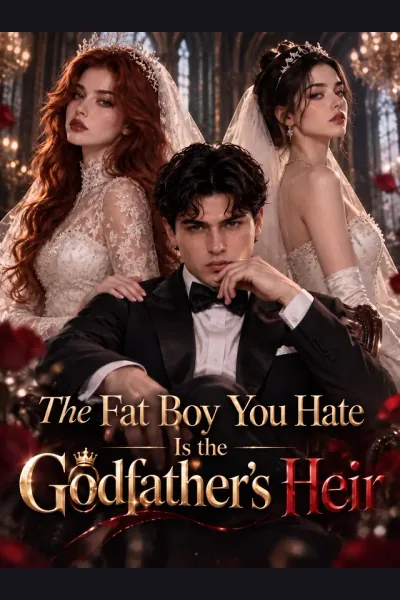 The Fat Boy You Hate Is the Godfather's Heir cover from reference catalogue