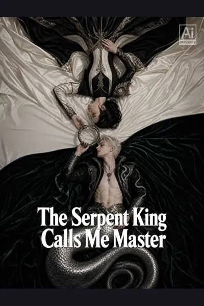 The Serpent King Calls Me Master cover from reference catalogue