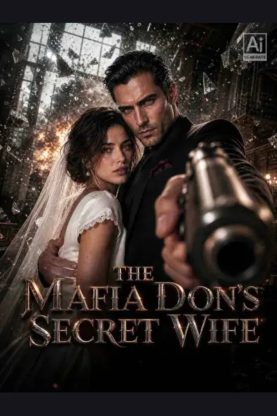 The Mafia Don's Secret Wife cover from reference catalogue