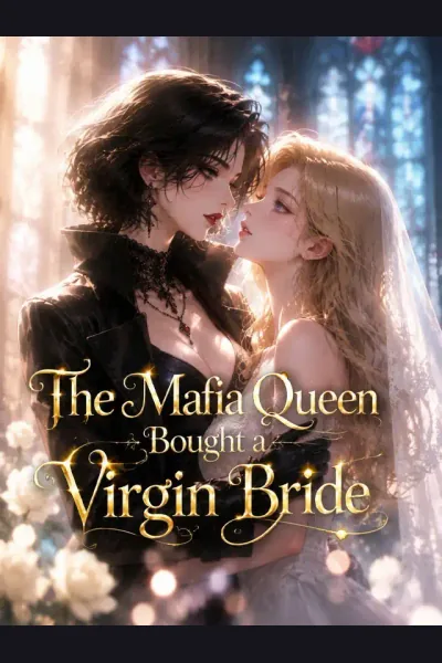 The Mafia Queen Bought a Virgin Bride cover from reference catalogue