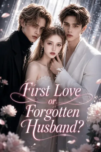 First Love or Forgotten Husband? cover from reference catalogue