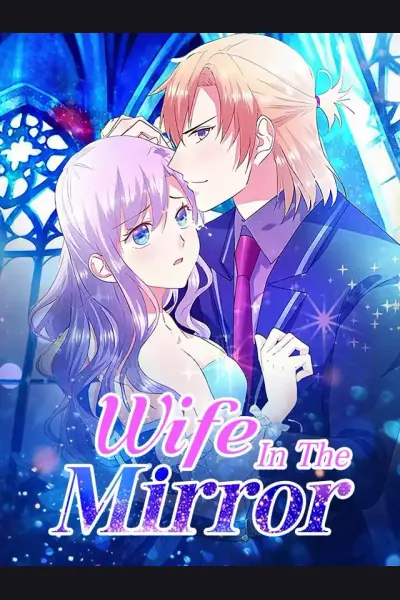 Wife In The Mirror cover from reference catalogue