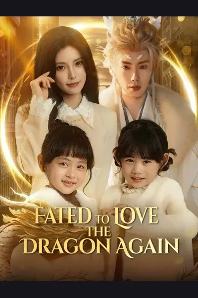 Fated to Love the Dragon Again cover from reference catalogue