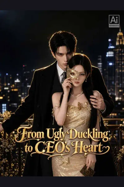 From Ugly Duckling to CEO's Heart cover from reference catalogue