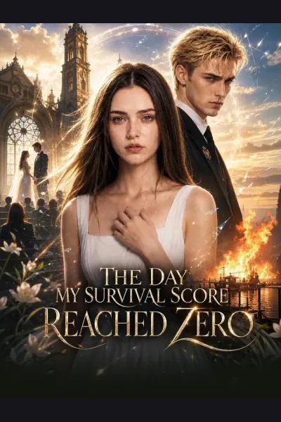 The Day My Survival Score Reached Zero cover from reference catalogue