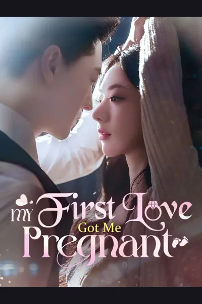 My First Love Got Me Pregnant cover from reference catalogue