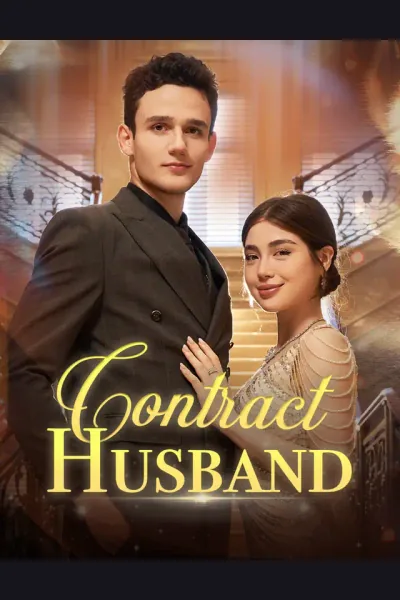 Contract Husband cover from reference catalogue