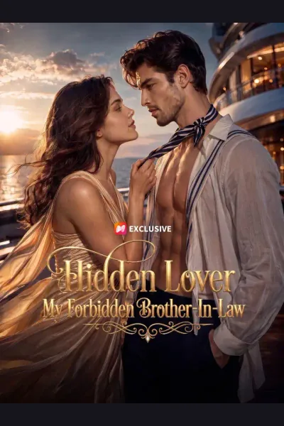 Hidden Lover, My Forbidden Brother-In-Law cover from reference catalogue