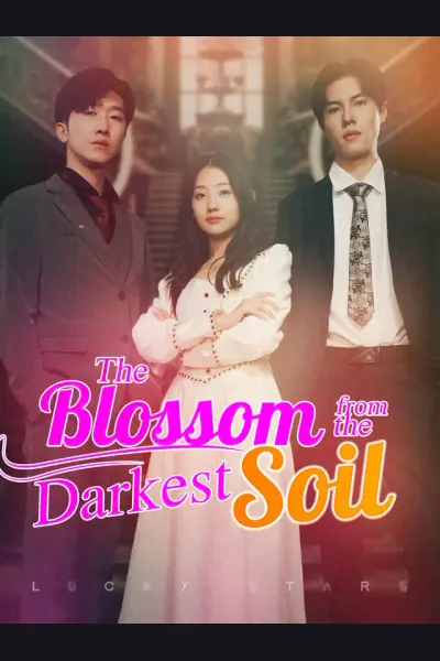The Blossom from the Darkest Soil cover from reference catalogue