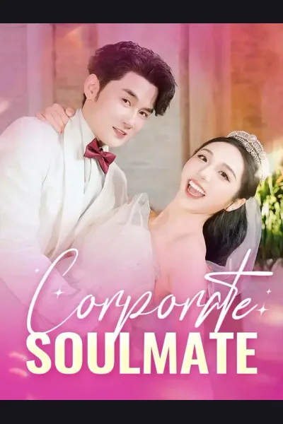 Corporate Soulmate cover from reference catalogue