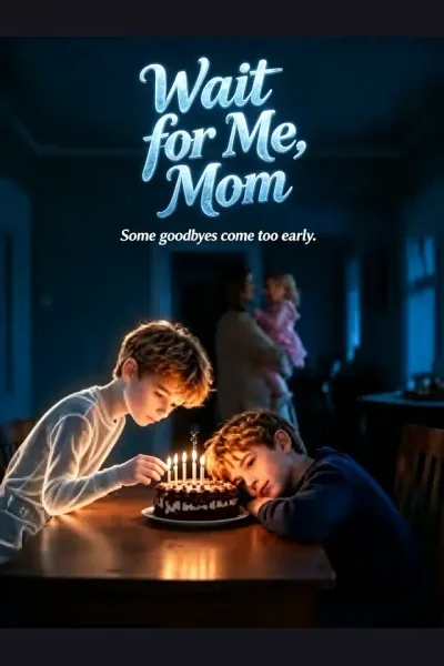 Wait for Me, Mom cover from reference catalogue