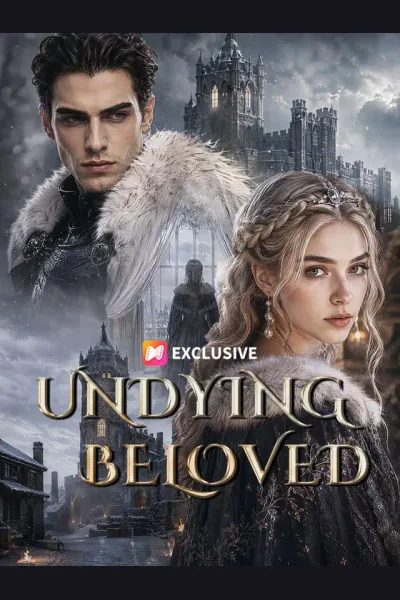UNDYING BELOVED cover from reference catalogue
