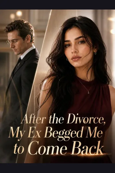 After the Divorce,My Ex Begged Me to Come Back cover from reference catalogue