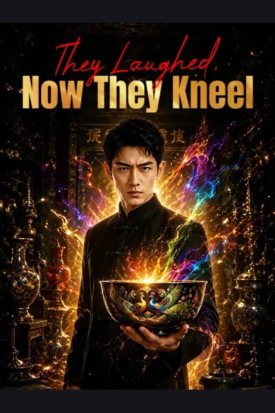 They Laughed, Now They Kneel cover from reference catalogue