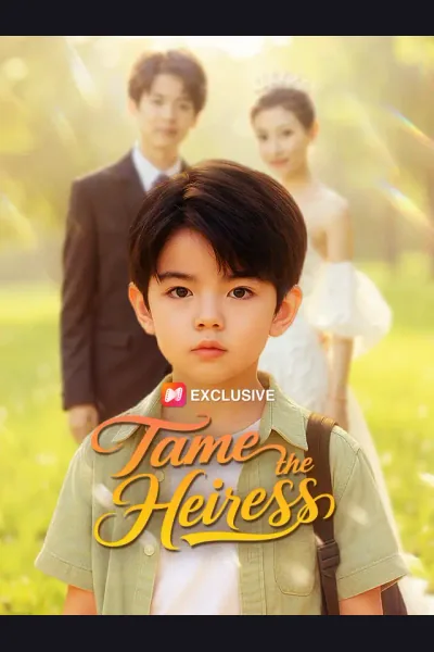 Tame the Heiress cover from reference catalogue