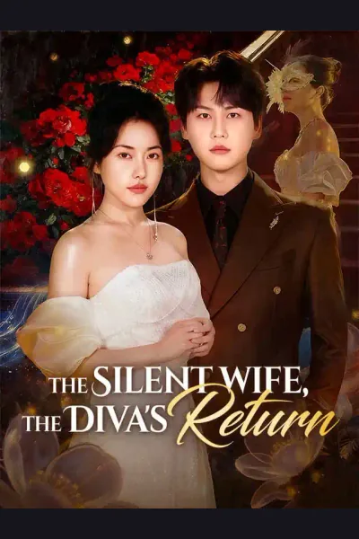 The Silent Wife, The Diva's Return cover from reference catalogue