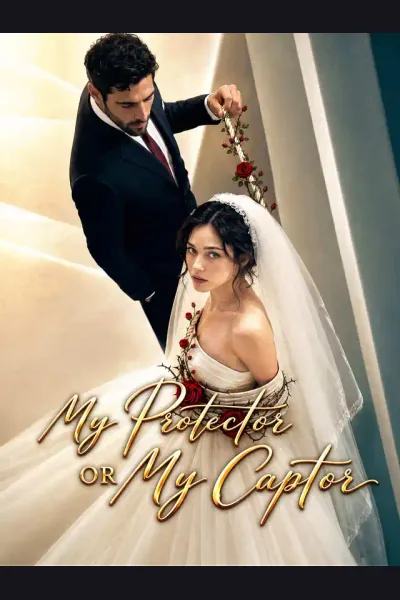 My Protector, My Captor cover from reference catalogue