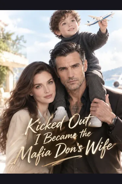 Kicked Out, I Became the Mafia Don's Wife cover from reference catalogue