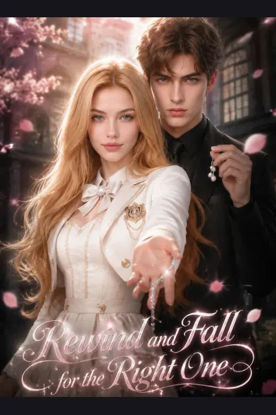 Rewind and Fall for the Right One cover from reference catalogue