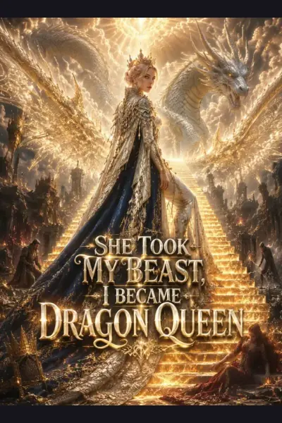 She Took My Beast, I Became Dragon Queen cover from reference catalogue