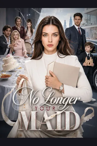 No Longer Your Maid cover from reference catalogue