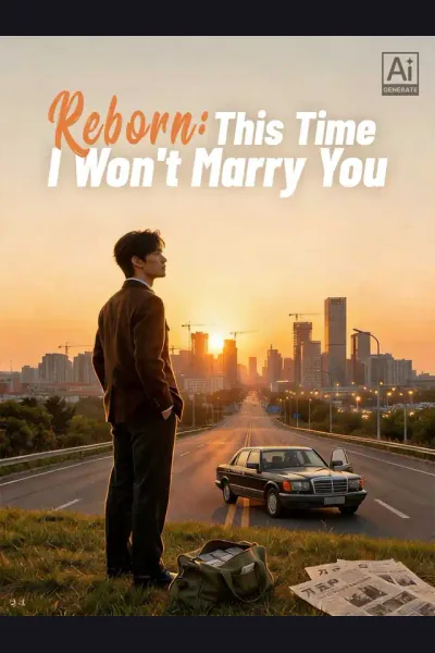 Reborn: This Time I Won't Marry You cover from reference catalogue