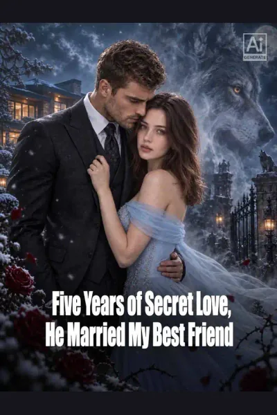 Five Years of Secret Love, He Married My Best Friend cover from reference catalogue