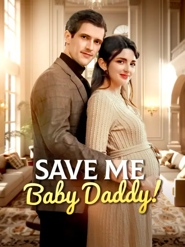 Save Me Baby Daddy cover from reference catalogue