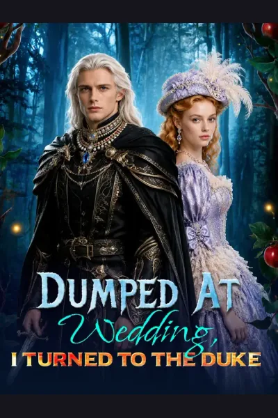 Dumped At Wedding, I Turned To The Duke cover from reference catalogue