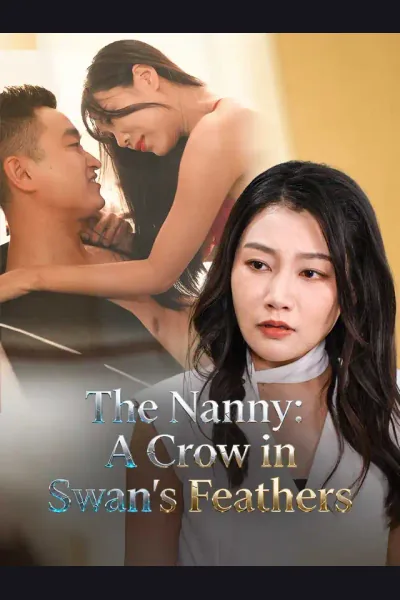 The Nanny: A Crow in Swan's Feathers cover from reference catalogue