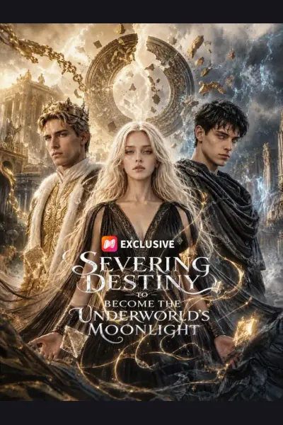Severing Destiny to Become the Underworld's Moonlight cover from reference catalogue