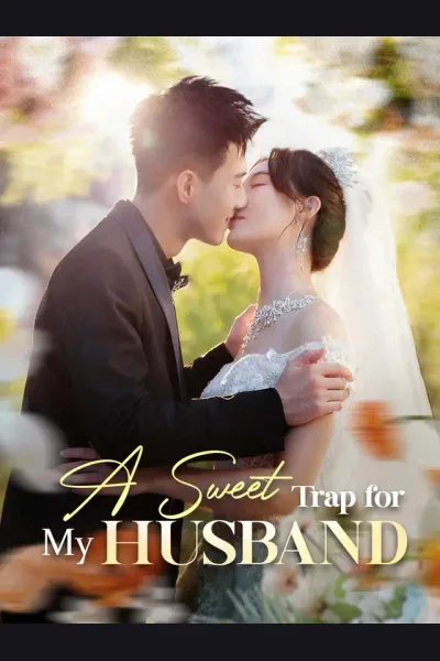 A Sweet Trap for My Husband cover from reference catalogue