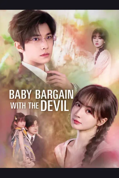 Baby Bargain with the Devil cover from reference catalogue