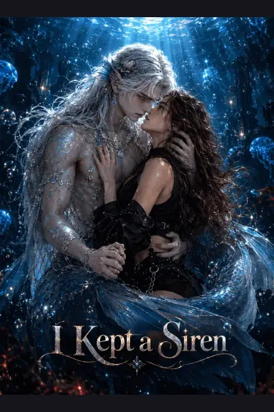 I Kept a Siren cover from reference catalogue