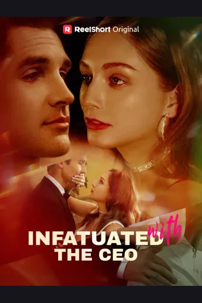 Infatuated with the CEO cover from reference catalogue