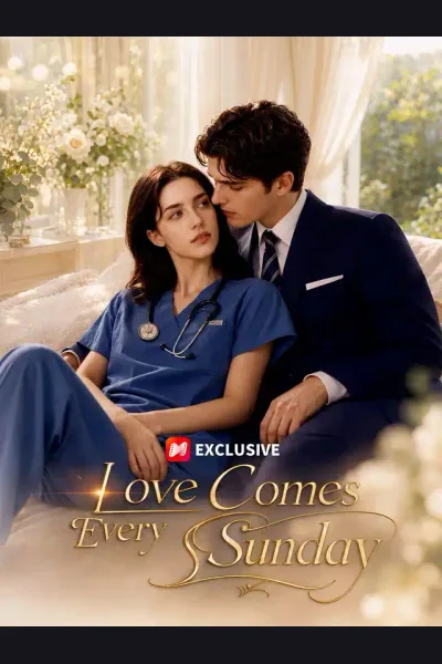 Love Comes Every Sunday cover from reference catalogue
