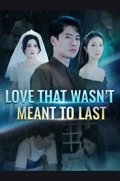 Love That Wasn't Meant to Last cover from reference catalogue