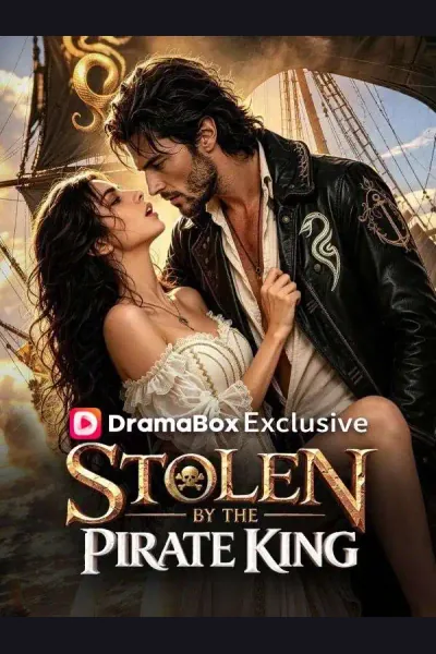 Stolen By The Pirate King cover from reference catalogue