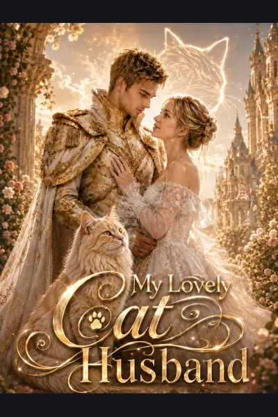 My Lovely Cat Husband cover from reference catalogue