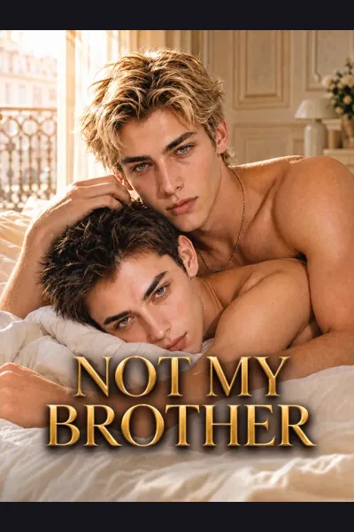 Not My Brother cover from reference catalogue